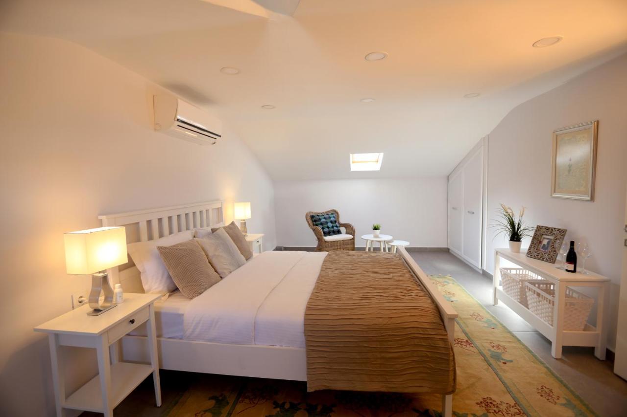 Truemar Hotels & Suites Kemer Exterior photo