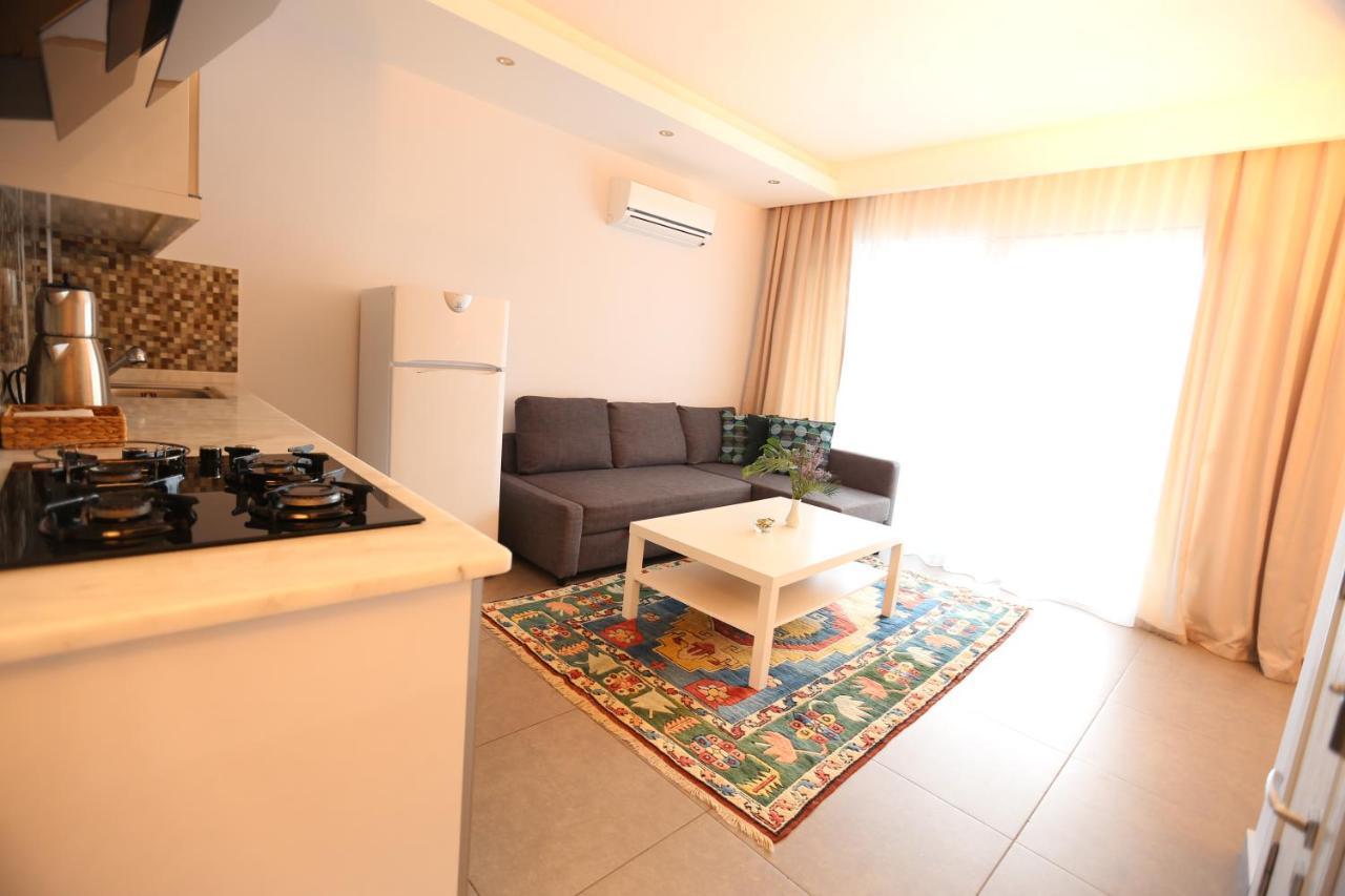 Truemar Hotels & Suites Kemer Exterior photo